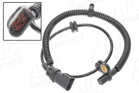 Датчик частоти обертання колеса AIC 52994
