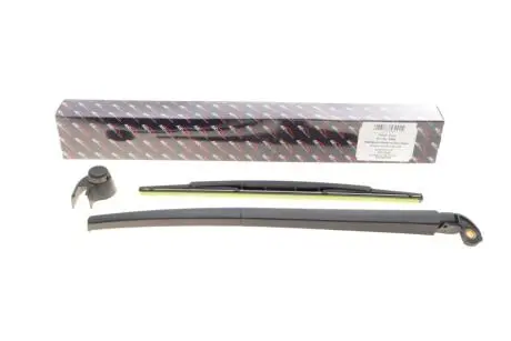 Рычаг стеклоочистителя (задний) Skoda Fabia 99-08 (+щетка)) (L= 475mm) AIC 53001