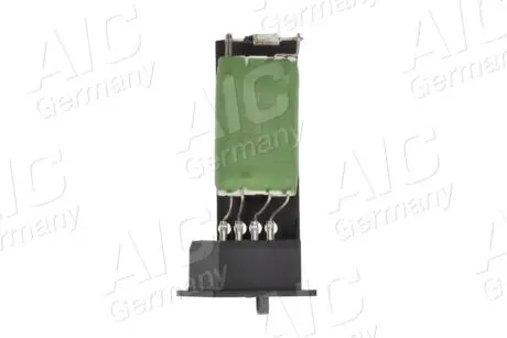 Резистор вентилятора AIC 53110