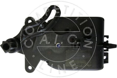 Моторчик заслонки печки VW Polo/Lupo/Skoda Octavia 97-10 AIC 53211