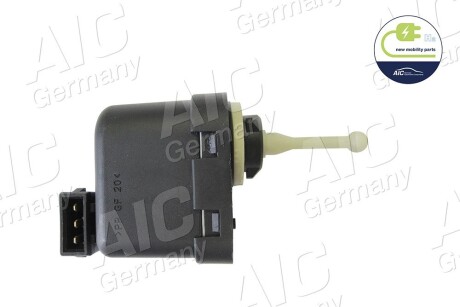 Моторчик корректора фары VW Caddy II/LT 95-06 AIC 53260