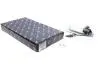 Стеклоподъемник (задний) VW Golf 99-09/Jetta 05-10 (R) (электро)(без моторчика)) AIC 53270 (фото 1)