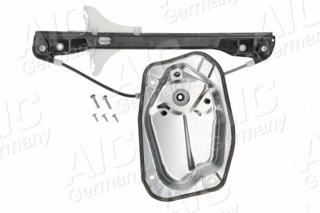 Стеклоподъемник (задний) VW Golf 99-09/Jetta 05-10 (R) (электро)(без моторчика)) AIC 53270