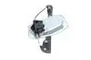 Склопідіймач (задній) VW Golf 99-09/Jetta 05-10 (R) (електро)(без моторчика) AIC 53270 (фото 5)