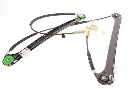 Стеклоподъемник (передний) Audi A3 03-12 (L) (электро) (без моторчика)) AIC 53311