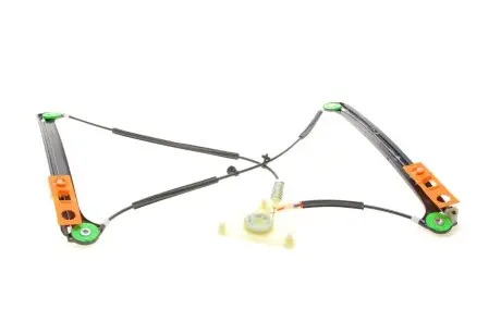 Стеклоподъемник (передний) Audi A3 03-12 (R) (электро) (без моторчика)) AIC 53312