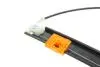 Стеклоподъемник (передний) Porsche Cayenne/VW Touareg 02-10 (R) (электро) (без моторчика)) AIC 53383 (фото 13)
