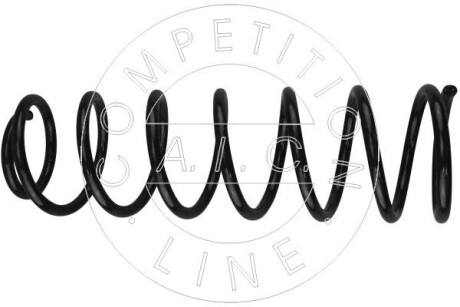 Пружина ходової частини AIC 53394