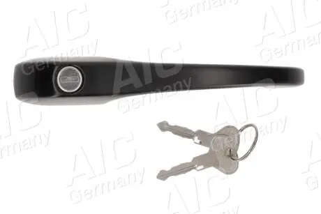 Ручки дверні AIC 53445