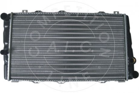 Радиатор AIC 53449 (фото 1)