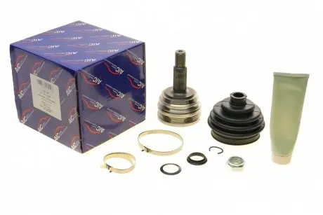 РШ шарнир (комплект) (наружный)) VW Golf/Jetta II 83-/Caddy II 95-04 (22x30z) AIC 53451