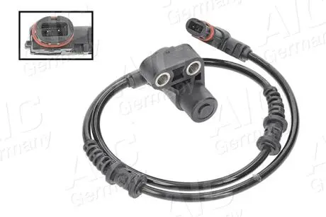 Датчик частоти обертання колеса AIC 53511