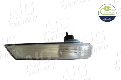 Розсіювач. ліхтар покажчика повороту AIC 53528