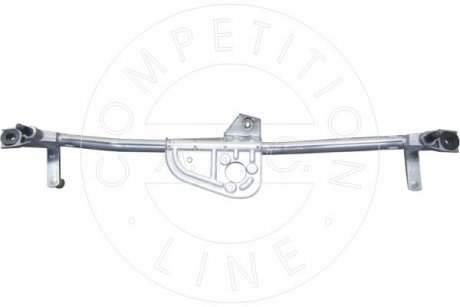Механизм стеклоочистителя (трапеция) Audi A6 97-05 (без моторчика)) AIC 53560 (фото 1)