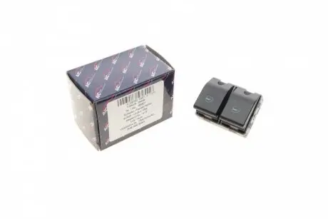 Кнопка стеклоподъемника (L) VW Polo/Fox/Seat Ibiza/Cordoba 03-10 AIC 53601
