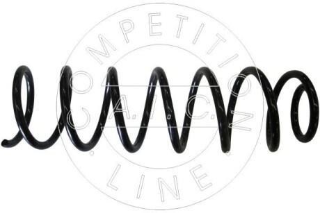 Пружина ходовой части AIC 53751