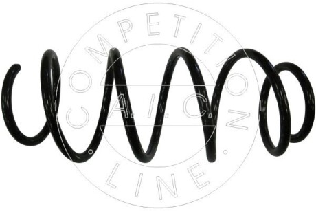 Пружина ходової частини AIC 53763