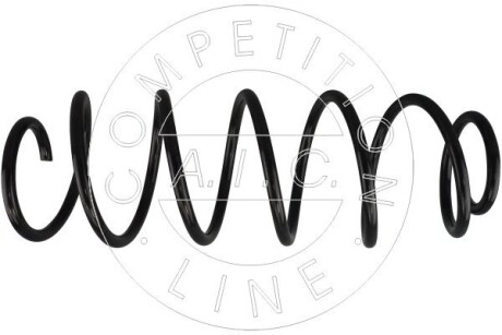 Пружина ходовой части AIC 53764