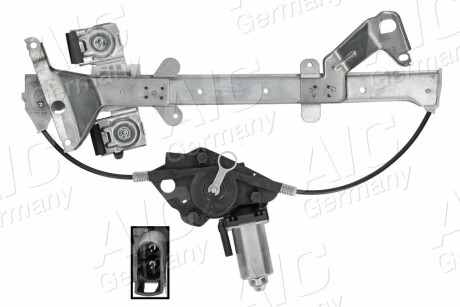 Склопідйомник AIC 53781