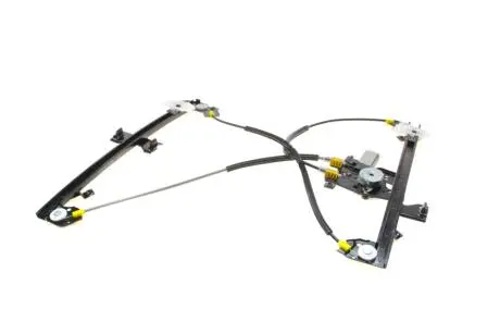 Стеклоподъемник (передний) Citroen Berlingo/Peugeot Partner 96- (L) (электро) (с моторчиком)) AIC 53784