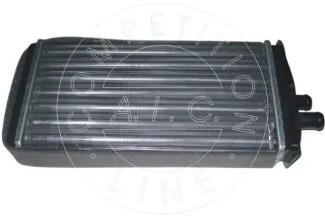 Радіатор пічки AIC 53815