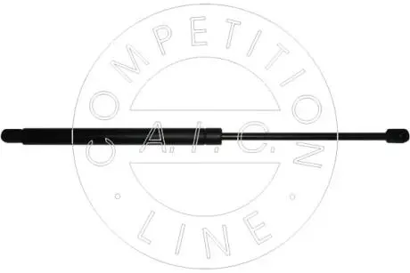 Пружина газова AIC 53858