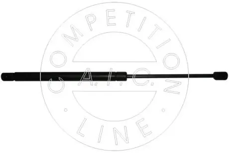 Пружина газова AIC 53862