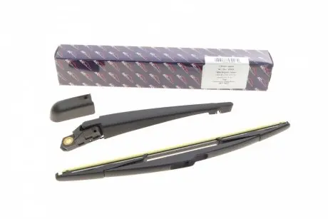 Рычаг стеклоочистителя (задний) Fiat Stilo 03-08 (+щетка)) (L= 439mm) AIC 53928