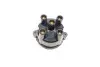 Кришка розподілювача запалювання Renault Clio/Rapid 1.2/1.4 -98 AIC 54035 (фото 4)