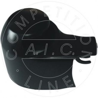 Ковпачок щіткотримача (заднього/L) VW T5/Caddy III 03- AIC 54146 (фото 1)