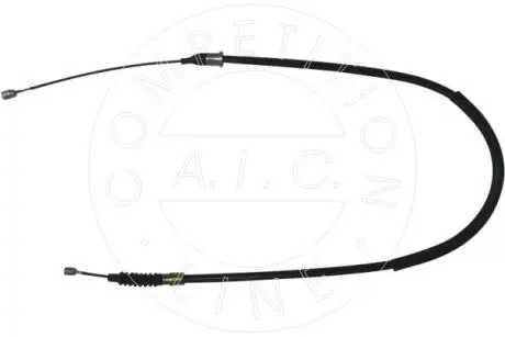 Трос ручного гальма AIC 54176