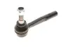 Наконечник тяги руля (L) Opel Astra H 1.2-2.0 04-10 AIC 54236 (фото 3)