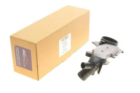 Фланец системы охлаждения Audi A6/VW Passat 2.4/2.8/2.5TDI 96-05 AIC 54241