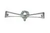Механизм стеклоочистителя (трапеция) Audi A3/VW Golf IV 96-05 (без моторчика)) AIC 54379 (фото 2)