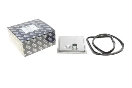Фильтр АКПП BMW 5 (E34)/7 (E32) 2.0-3.5i -94 (M30) (с прокладкой)) AIC 54478