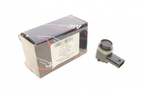 Датчик парковки BMW X3 (E83) 03-11 AIC 54613 (фото 1)