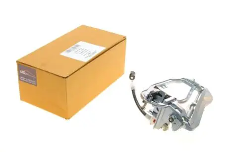 Рама ручки дверей (передних) (L) BMW X5 (E53) 00-06 AIC 54641