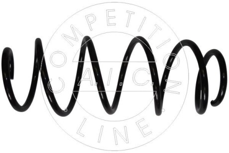 Пружина ходовой части AIC 54666