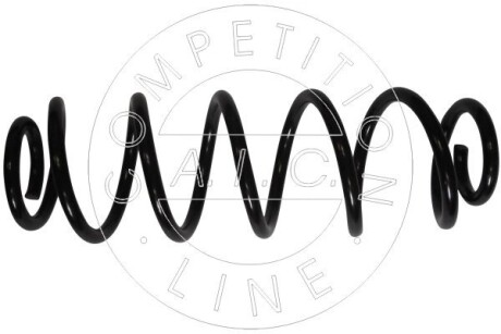 Пружина ходовой части AIC 54676