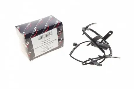 Датчик износа тормозных колодок (передних) Mini (R50/R52/R53) 01-07 (L=883mm) AIC 54718 (фото 1)