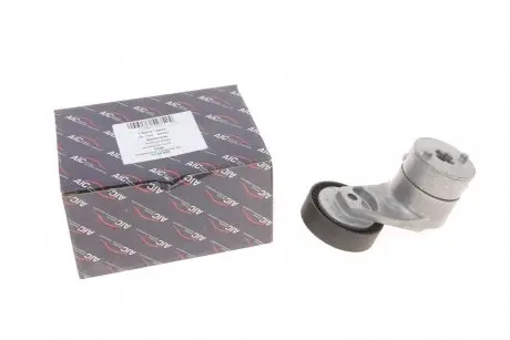 Натяжник ремня генератора Opel Astra G/H/Combo/Corsa C/Meriva 1.4-1.8 98-09 AIC 54752