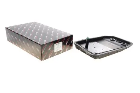 Фільтр АКПП BMW 3 (E90-E92)/ 5 (E60-E61)/ 7 (E65-E67)/ X5 (E70) 01- (з піддоном в зборі) AIC 54796