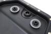 Фільтр АКПП BMW 3 (E90-E92)/ 5 (E60-E61)/ 7 (E65-E67)/ X5 (E70) 01- (з піддоном в зборі) AIC 54796 (фото 7)