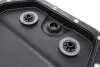 Фильтр АКПП BMW 3 (E90-E92)/ 5 (E60-E61)/ 7 (E65-E67)/ X5 (E70) 01- (с поддоном в сборе)) AIC 54796 (фото 7)