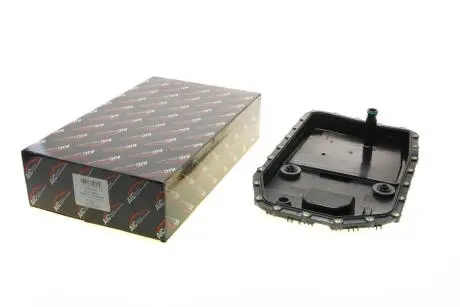 Фильтр АКПП BMW 3 (E90)/5 (E60) 01-13 (N46/N47/N52/N55) (с поддоном в сборе)) AIC 54806
