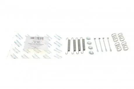 Комплект пружинок колодок ручника Opel Vectra A/B 1.8-2.6 88-03 AIC 54813