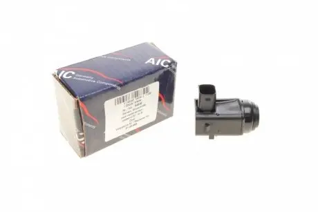 Датчик парковки (задний) Opel Astra G/H/Vectra B/C 98-14 AIC 54839
