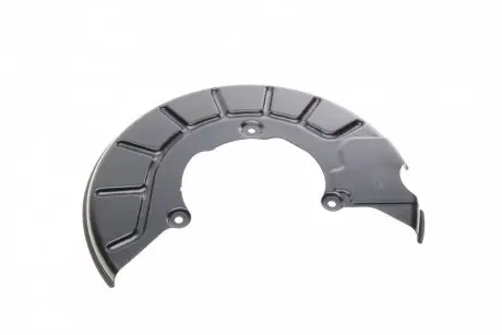 Защита тормозного диска (переднего) (L) VW Caddy 03- AIC 54845
