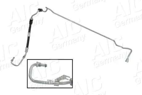 Шланг гидроусилителя AIC 54946
