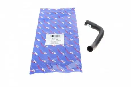 Патрубок рециркуляції газу Opel Astra G/H 98-12/Corsa C/D 00-14 AIC 54981